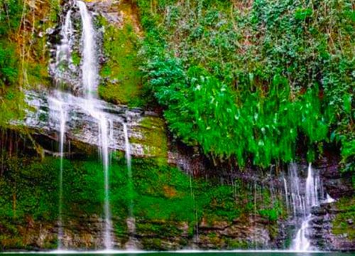 NORTHERN MADAGASCAR 5D/4N : Discover the Untamed Beauty of Northern