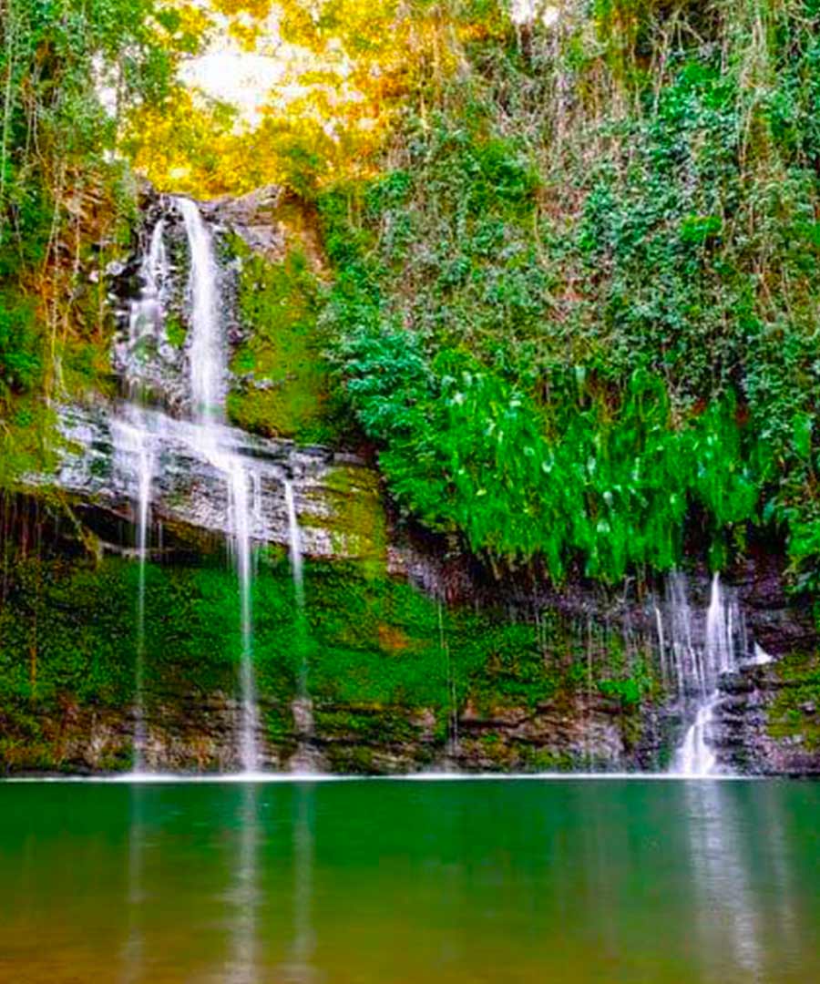 NORTHERN MADAGASCAR 5D/4N : Discover the Untamed Beauty of Northern